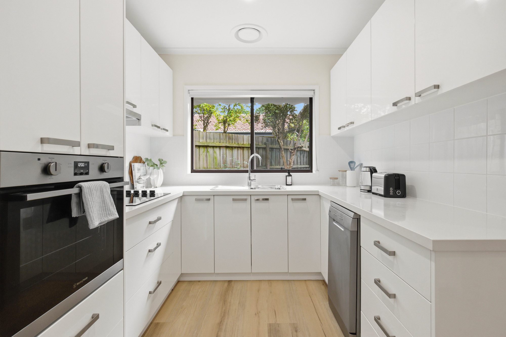 Kitchen Villa 16